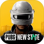 pubg new state手游app