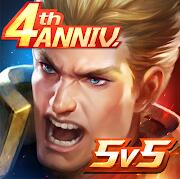 AOV 国际版手游app