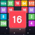 欢乐合方块手游app