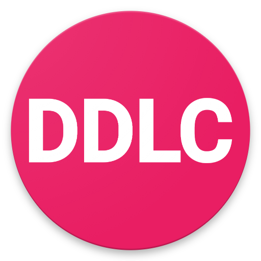doki doki literary club手游app