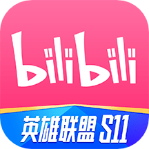 bilibili 哔哩哔哩客户端手机软件app