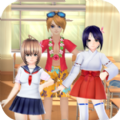 2021真人女友模拟器 福利版手游app