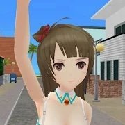 虚拟女友模拟器 破解版手游app