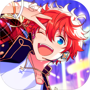 偶像梦幻祭2 中文版手游app