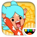 托卡生活世界 1.40版本手游app