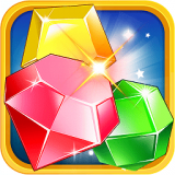 珠宝粉碎热手游app