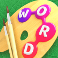 按字着色手游app
