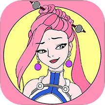 花花公主爱填色手游app