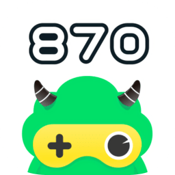 870游戏盒子 官方下载手机软件app