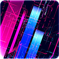 neoline动态壁纸 中文版手机软件app