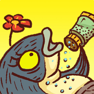 咸鱼大冲关 免广告手游app