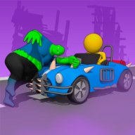  僵尸轨道3D手游app