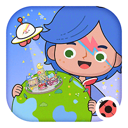 米加小镇废弃工厂 最新版手游app