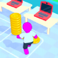 捡钱大师3D手游app