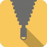 解压缩全能王 暴力破解版手机软件app