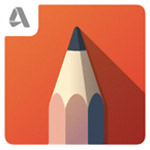 sketchbook手机软件app