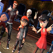 vrchat 手游手游app