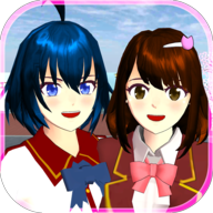 樱花校园模拟器 最新版2022年中文版无广告手游app