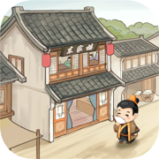 模拟大财主手游app