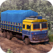越野货车3D手游app