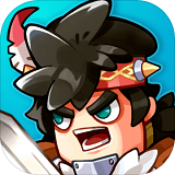 皇家冒险团 破解版手游app