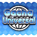 gacha universal (加查通用)手游app