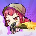 地球护卫队 最新版手游app