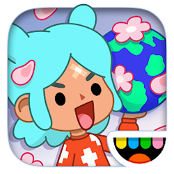 托卡生活世界 免费版(完整版)解锁中文版手游app