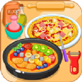 披萨快餐店 披萨模拟器手游app