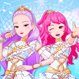 菲梦少女奇迹 破解版手游app