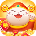小猫招财乐 红包版手游app