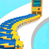 电池疾跑手游app