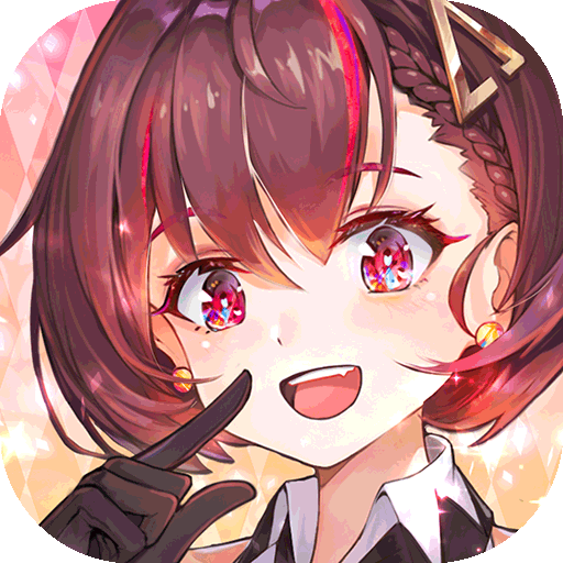 纯白和弦 九游版手游app