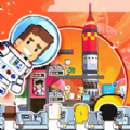 暴走外太空手游app