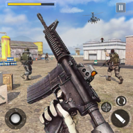 真实枪战射击生存 真实的枪战游戏手游app