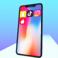 应用程序跑手游app