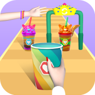 爱上喝奶茶手游app