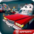 果冻狩猎3D手游app