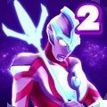 奥特曼城市英雄2手游app