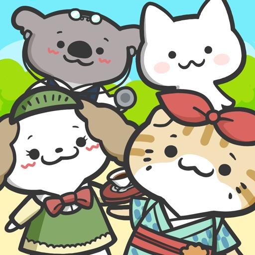 猫舍与动物之友手游app