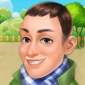 张同学的小农院手游app