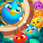 小鸟的进化手游app