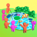 开个水族馆手游app
