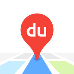 百度地图导航 2022最新版手机软件app