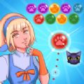 Cat Paw Marble手游app