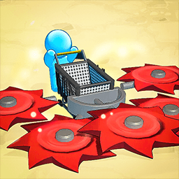 欢乐跑跑大作战手游app