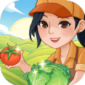 有机菜市场 赚钱版手游app