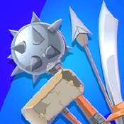 武器进化论手游app