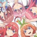 五等分的花嫁 游戏官网下载手游app