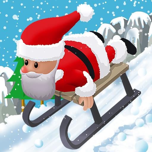 雪花骑士3D手游app